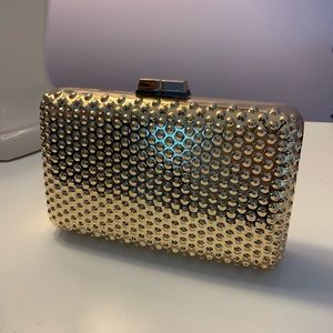 BCBG Clutch / Crossbody Bag
